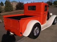 1932 Ford Model T for sale in Michigan (ID-109089)