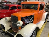 1932 Ford Model T for sale in Michigan (ID-109089)