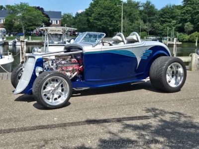 1932 Ford Model T for sale