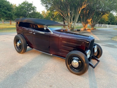 1932 Ford Phaeton for sale