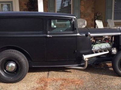 1932 Ford Phaeton for sale