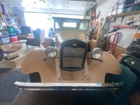 1932 Ford Phaeton for sale in Michigan (ID-118313)