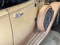 1932 Ford Phaeton for sale in Michigan (ID-118313)