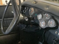 1932 Ford Phaeton for sale in Michigan (ID-118313)