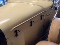 1932 Ford Phaeton for sale in Michigan (ID-118313)