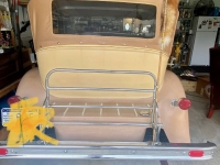 1932 Ford Phaeton for sale in Michigan (ID-118313)