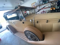 1932 Ford Phaeton for sale in Michigan (ID-118313)