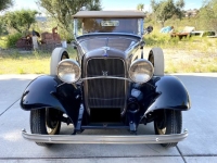 1932 Ford Phaeton for sale in Michigan (ID-136868)