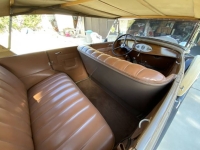 1932 Ford Phaeton for sale in Michigan (ID-136868)
