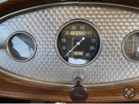 1932 Ford Phaeton for sale in Michigan (ID-136868)