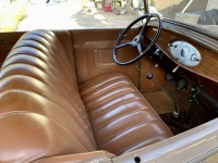 1932 Ford Phaeton for sale in Michigan (ID-136868)