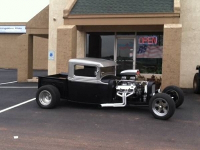1932 Ford Pickup for sale