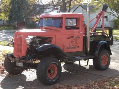 1932 Ford Pickup for sale