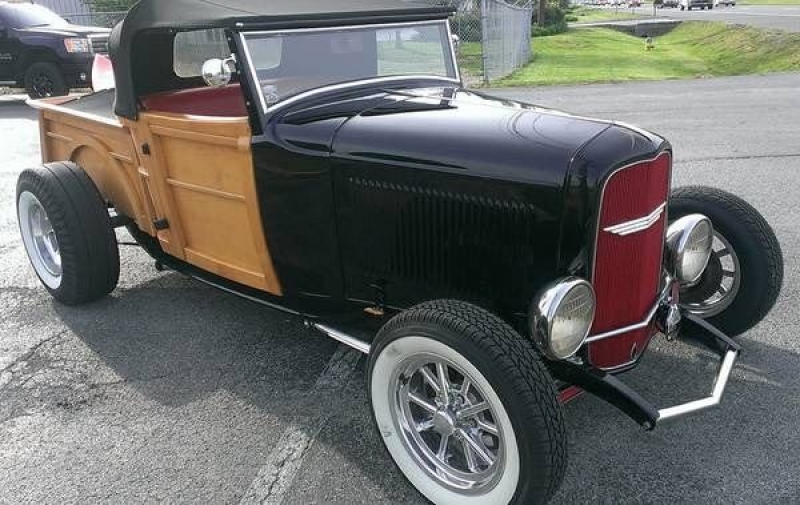 1932 Ford Pickup for sale (ID-99785)