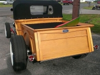 1932 Ford Pickup for sale (ID-99785)
