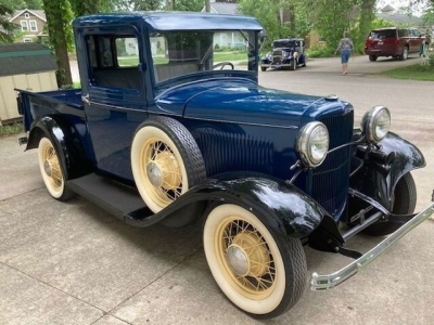 1932 Ford Pickup for sale