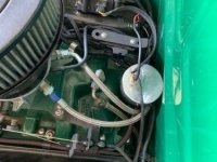 1932 Ford Pickup for sale in Michigan (ID-114839)