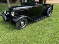 1932 Ford Pickup for sale in Michigan (ID-124002)