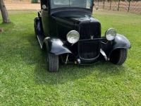 1932 Ford Pickup for sale in Michigan (ID-124002)