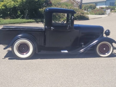1932 Ford Pickup for sale