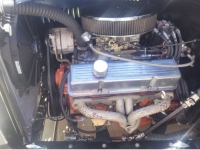1932 Ford Pickup for sale in Michigan (ID-131907)