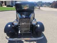 1932 Ford Pickup for sale in Michigan (ID-131907)