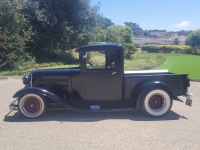 1932 Ford Pickup for sale in Michigan (ID-131907)