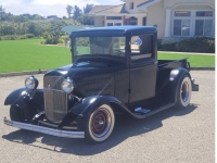 1932 Ford Pickup for sale in Michigan (ID-131907)