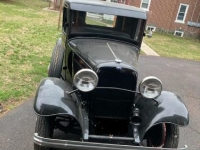 1932 Ford Pickup for sale in Michigan (ID-133228)