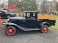 1932 Ford Pickup for sale in Michigan (ID-133228)