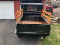 1932 Ford Pickup for sale in Michigan (ID-133228)