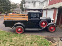 1932 Ford Pickup for sale in Michigan (ID-133228)