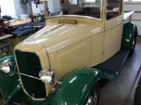 1932 Ford Pickup for sale in Michigan (ID-141983)