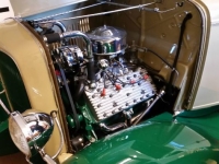 1932 Ford Pickup for sale in Michigan (ID-141983)