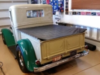 1932 Ford Pickup for sale in Michigan (ID-141983)
