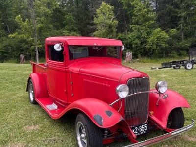 1932 Ford Pickup for sale 1932 Ford Pickup for sale