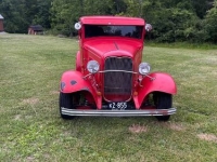 1932 Ford Pickup for sale in Michigan (ID-143327)