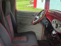 1932 Ford Pickup for sale in Michigan (ID-143327)