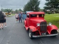 1932 Ford Pickup for sale in Michigan (ID-143327)