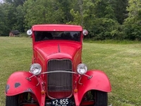 1932 Ford Pickup for sale in Michigan (ID-143327)