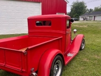 1932 Ford Pickup for sale in Michigan (ID-143327)