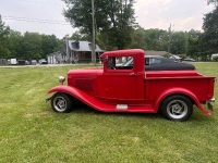 1932 Ford Pickup for sale in Michigan (ID-143327)