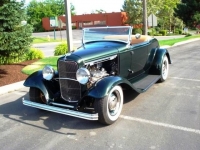 1932 Ford Roadster for sale in Michigan (ID-95151)