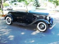 1932 Ford Roadster for sale in Michigan (ID-95151)