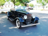 1932 Ford Roadster for sale in Michigan (ID-95151)