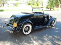 1932 Ford Roadster for sale in Michigan (ID-95151)