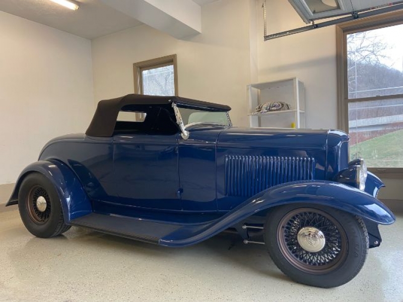 1932 Ford Roadster for sale in Michigan (ID-95324)