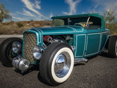 1932 Ford Roadster for sale