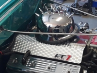 1932 Ford Roadster for sale in Michigan (ID-102928)