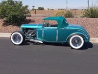1932 Ford Roadster for sale in Michigan (ID-102928)